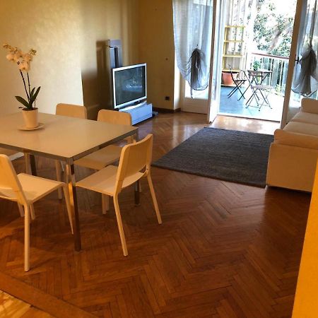 Apartament Casa Magnolie San Remo Zewnętrze zdjęcie