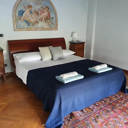 Apartament Casa Magnolie San Remo Zewnętrze zdjęcie
