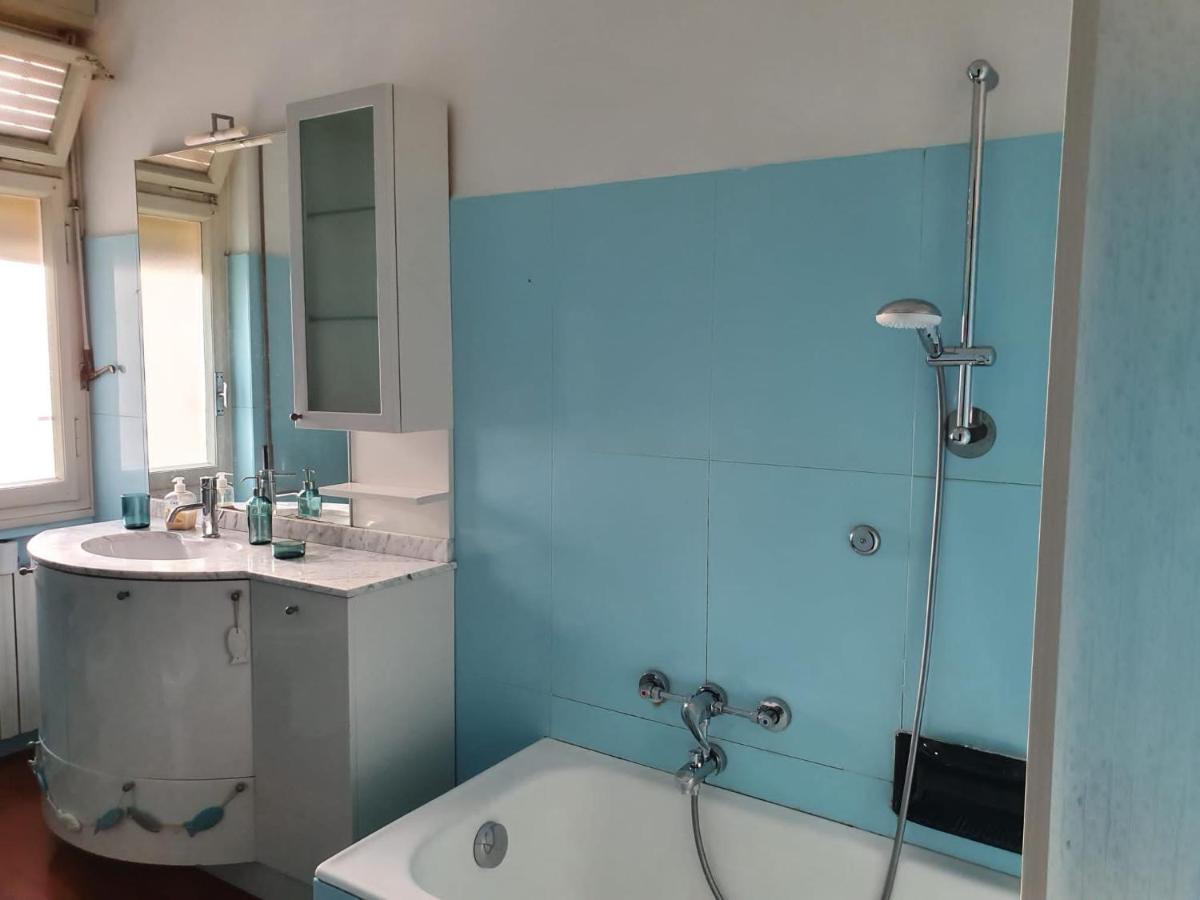 Apartament Casa Magnolie San Remo Zewnętrze zdjęcie