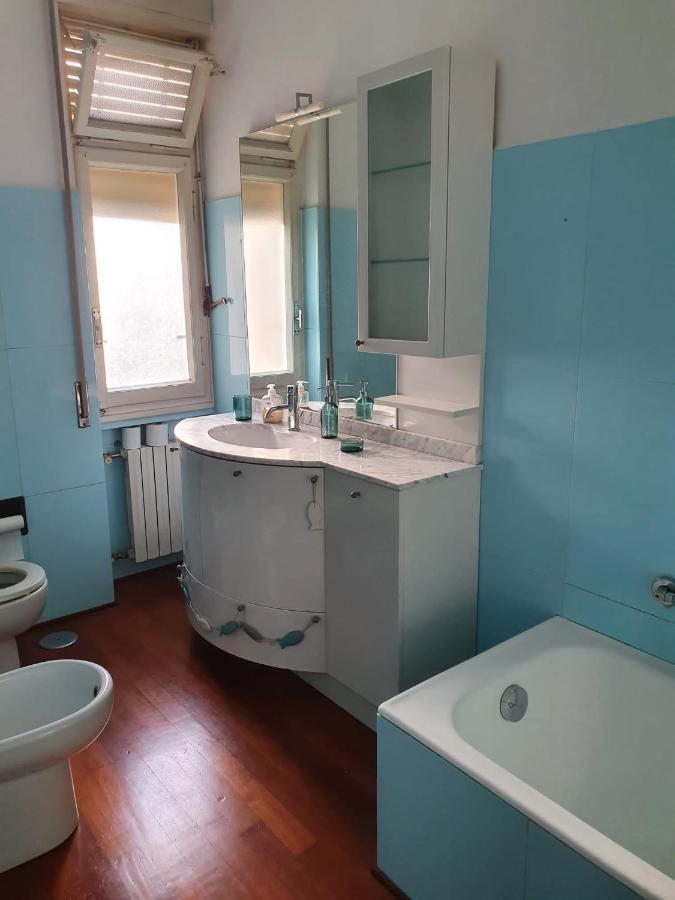 Apartament Casa Magnolie San Remo Zewnętrze zdjęcie