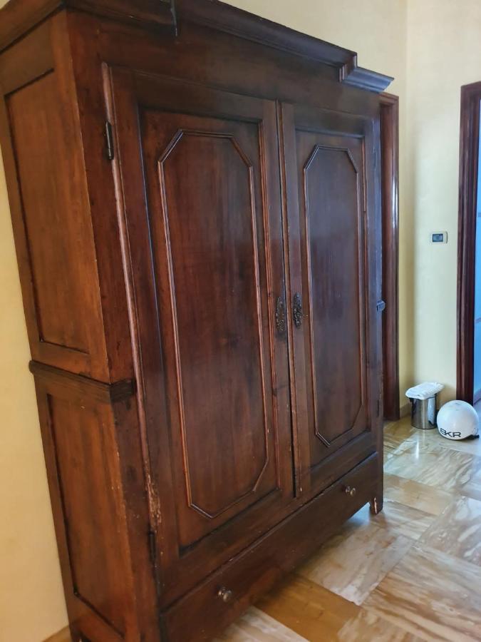 Apartament Casa Magnolie San Remo Zewnętrze zdjęcie