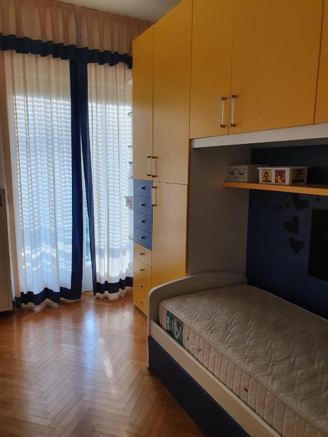 Apartament Casa Magnolie San Remo Zewnętrze zdjęcie